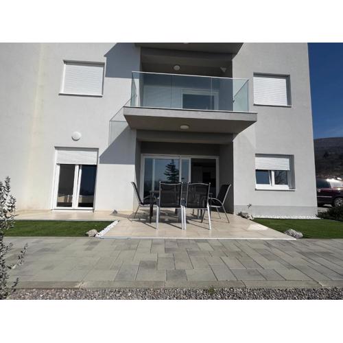 Pinter apartmant in Smokvica Krmpotska