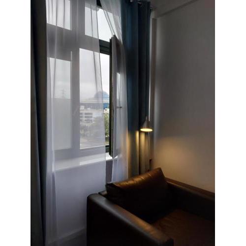 Pinto Guest Rooms