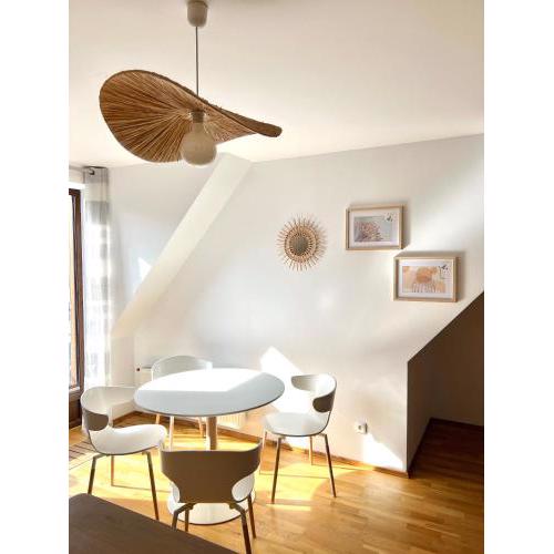 Pinus Apartment