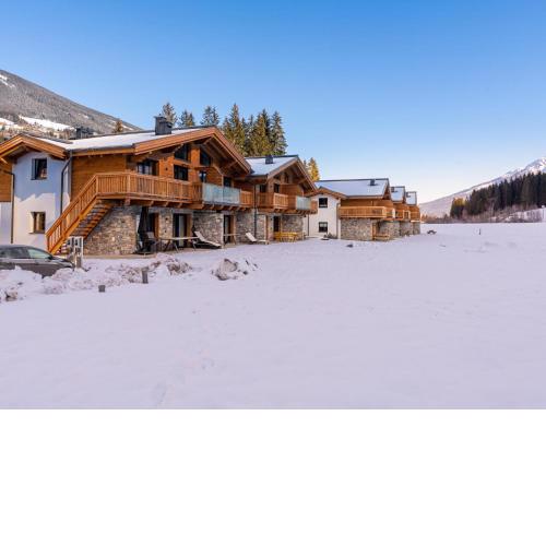 Pinzgau Lodge 1A