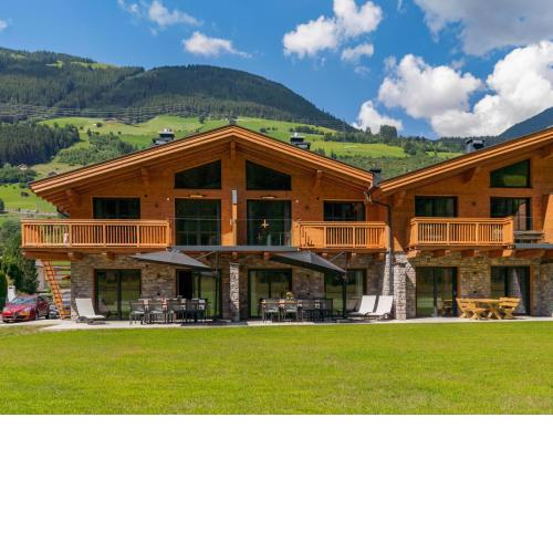 Pinzgau Lodge 1B