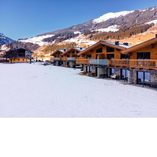 Pinzgau Lodge 2B