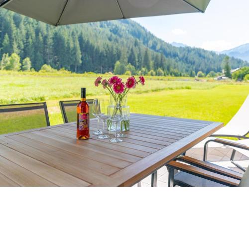 Pinzgau Lodge 2E
