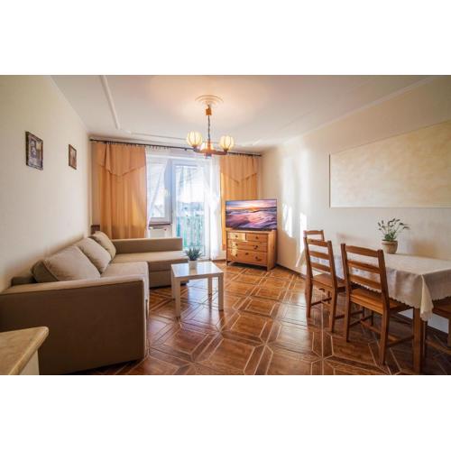 PIONOW Rodzinne Apartamenty Urocza 10