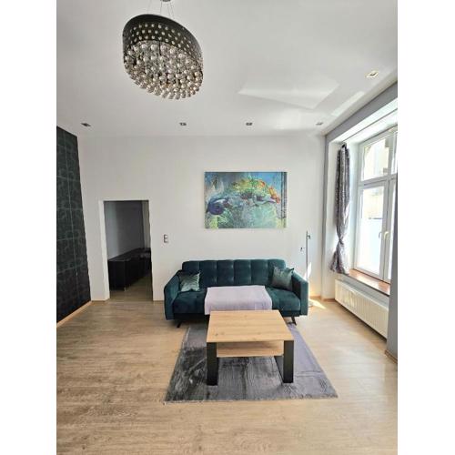 PIOTRKOWSKA 132, Apartament 80m2