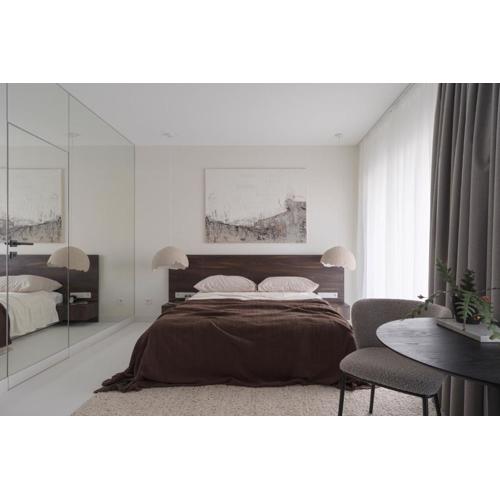 Piotrkowska 44 White Stone Luxury by LookAp