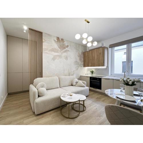 Piotrkowska 97 - apartamenty w wysokim standardzie w ścisłym centrum przy deptaku