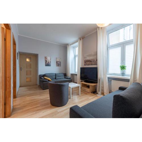 Piotrkowska-ll-70m Central Cosy&FreeParking