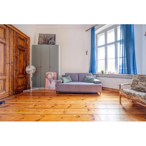 Piotrkowska OFF Apartments - 40m2, Top Location - by Rentujemy