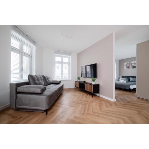 Piotrkowska Prime Residence Apartment