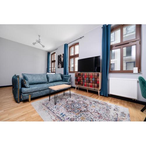 Piotrkowska Superior Studio