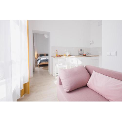 Piotrkowska Welcome Apartments