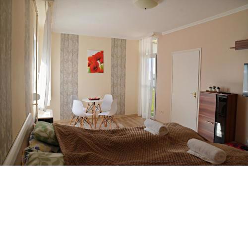 Pipacs Apartman