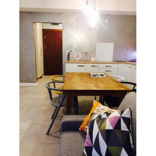 Piper Cytadela Apartament