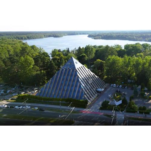 Piramida Park Hotel & Wellness
