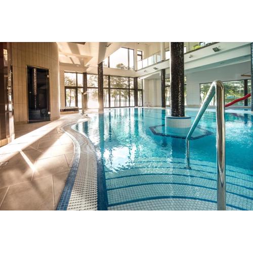 Pirat Hotel & SPA-hotel z basenem