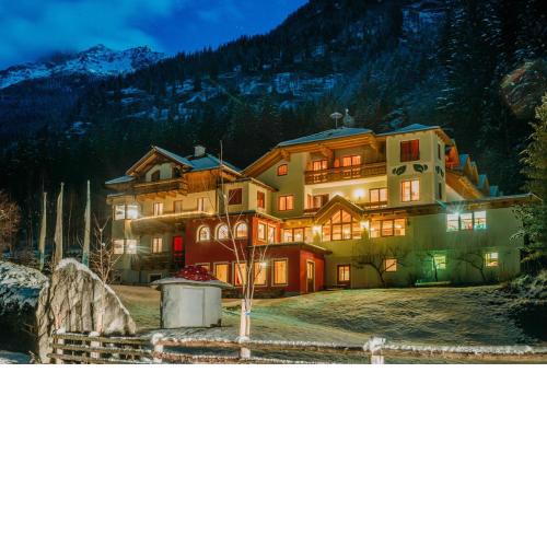 Pirker's Natur- & Bio Familienhotel