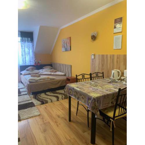 Piroska apartman