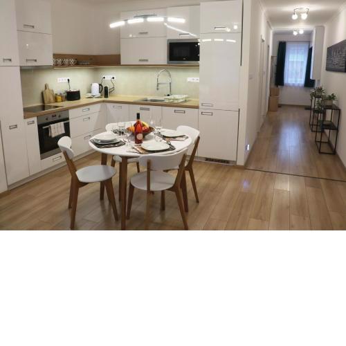 Piroska Bartók téri Apartman 01