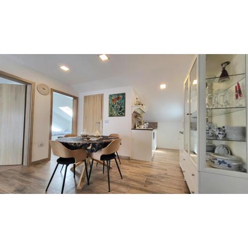 Pirovac Olea apartment