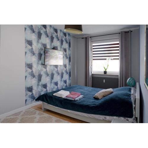 Pirs Apartament Gdynia - apartament na wyłączność