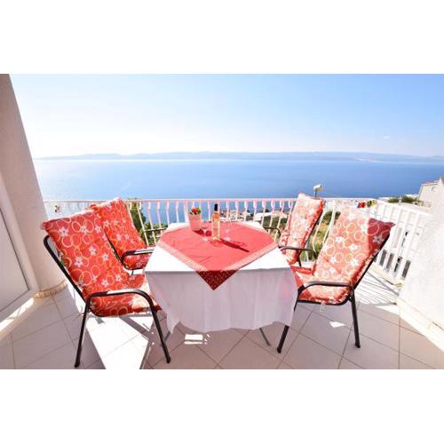 PISAK APARTMENT SEA VIEw7