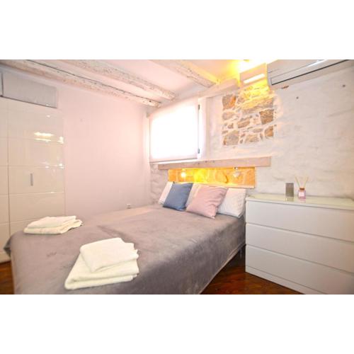 Pisinium Apartment