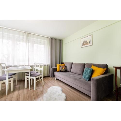 Pistachio Apartment City Center