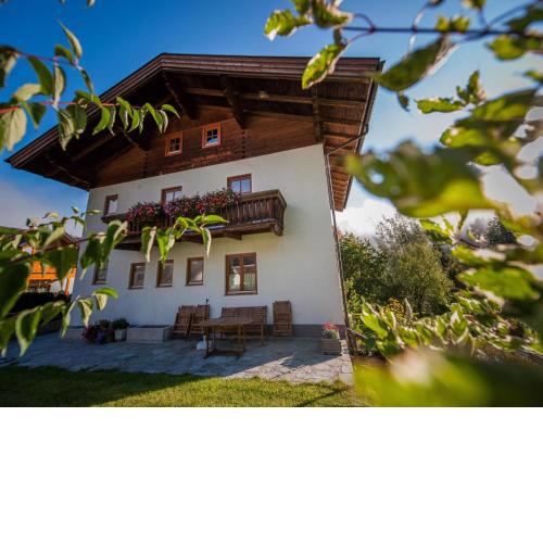 Pistenblick Forstau