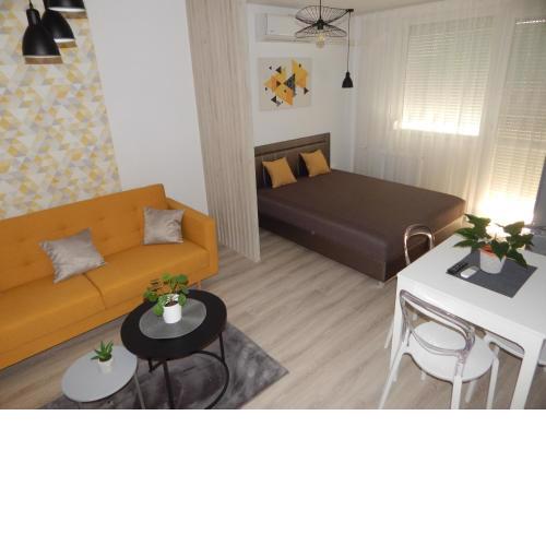 Pisztácia 2020 Apartman