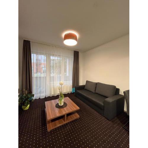 Pitypang Apartman Hajdúszoboszló
