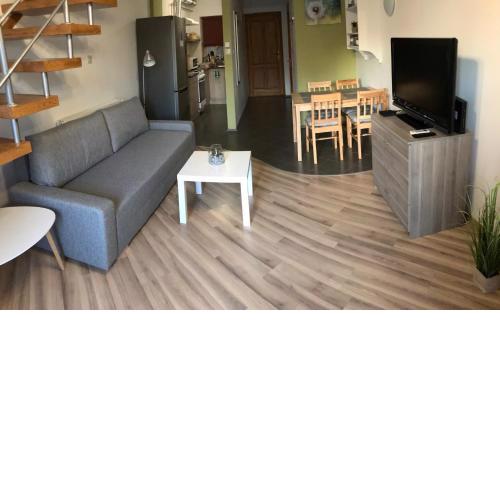 Pitypang Apartman