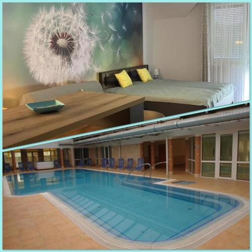 Pitypang Apartman***