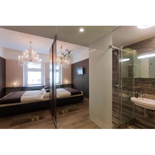 Piu Trendy Rooms