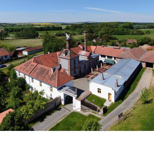 Pivovarský hotel