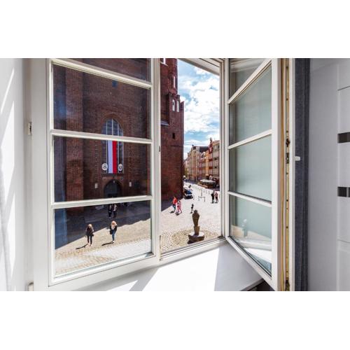 Piwna Apartament