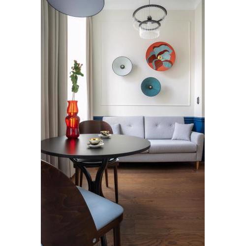 Piwna Stylish Apartment