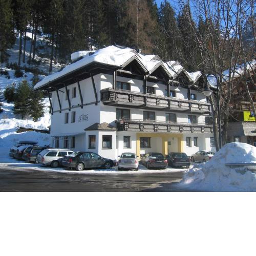 Piz Arina
