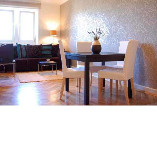 P&J Apartamenty Grodzka