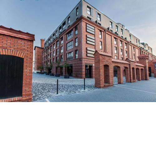 P&J Apartments Lubicz