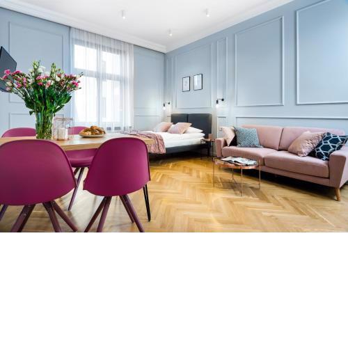 P&J Luxury Apartments