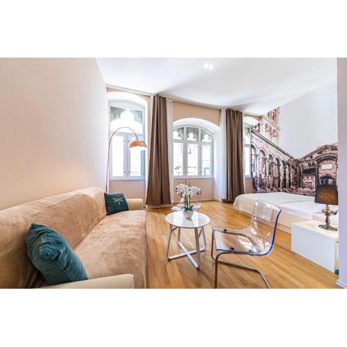 PJACA CITY ROOMS