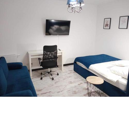 P&K Motlawa Apartment