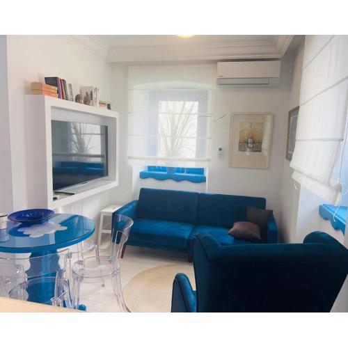 PKM Apartments Baska Voda