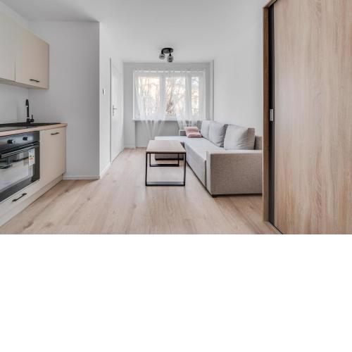 Pl Orląt Lwowskich 7 by Homeprime