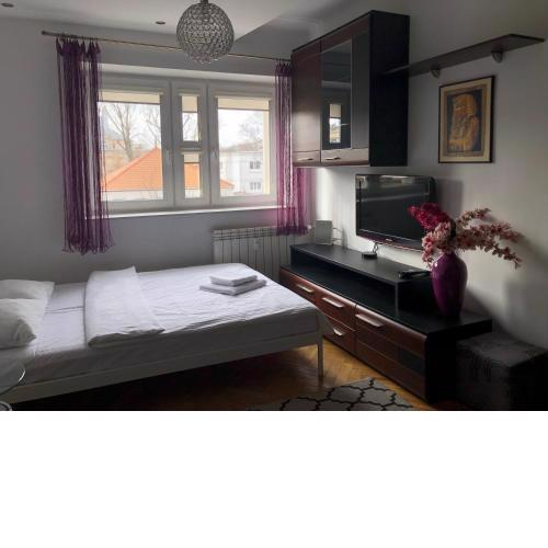 Plac Bankowy Apartment