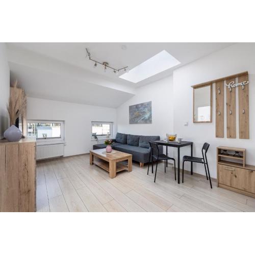 Plac Grunwaldzki Comfy Apartment