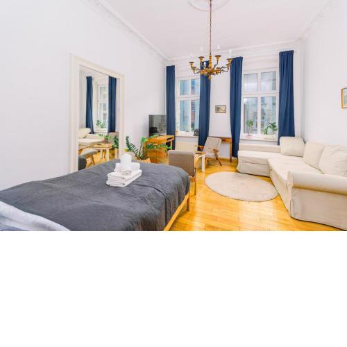 Plac Grunwaldzki Cosy Apartment