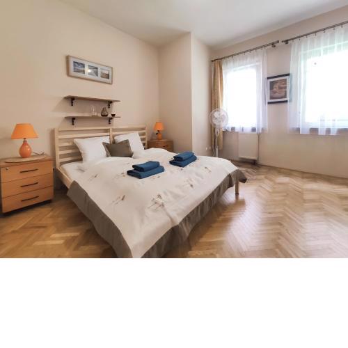 Plac Nowy 8A by Homeprime