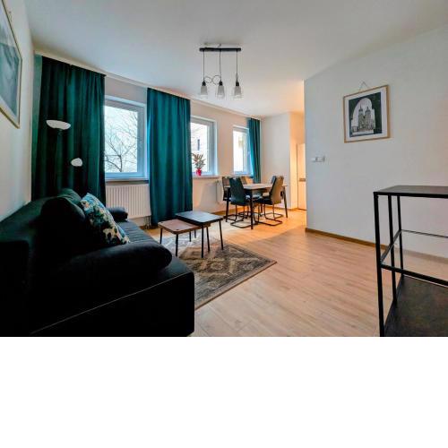 Plac Nowy 8A C by Homeprime